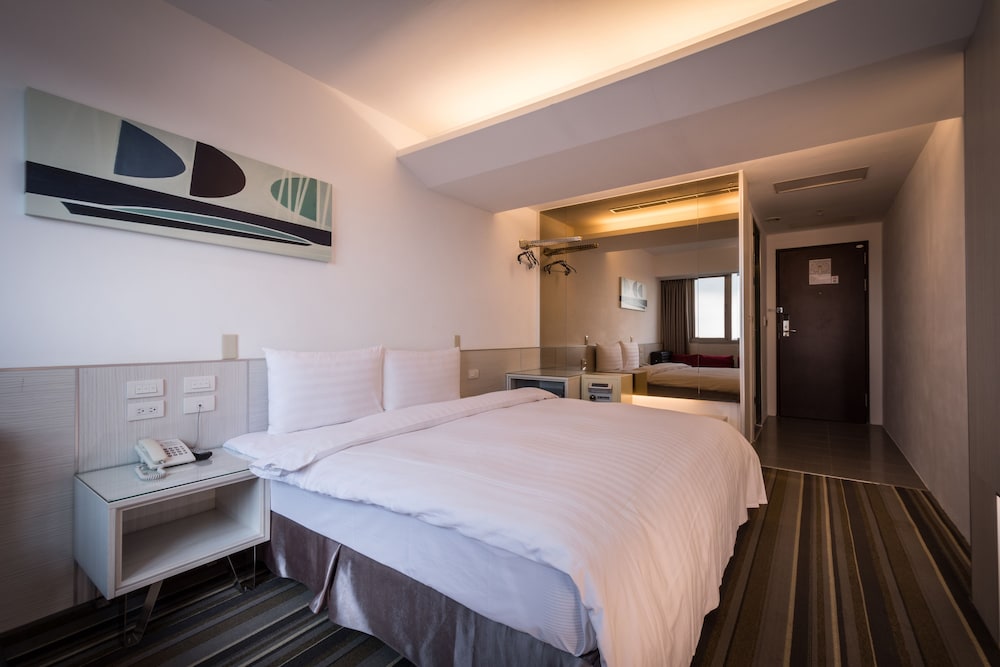 Hotel Hi Xinmin 22/67
