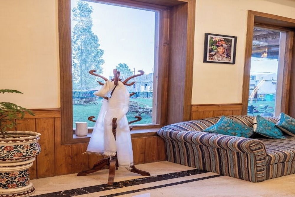 Hotel Ladakh Himalayan Retreat 28/50