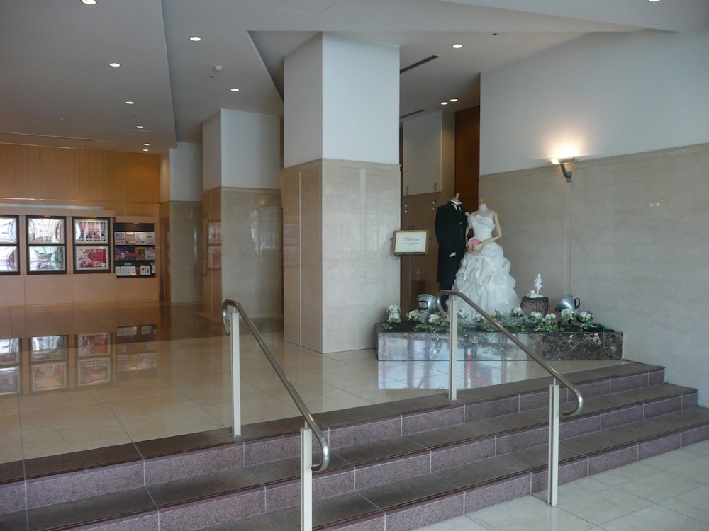 Odakyu Hotel Century Sagami-Ono 35/50