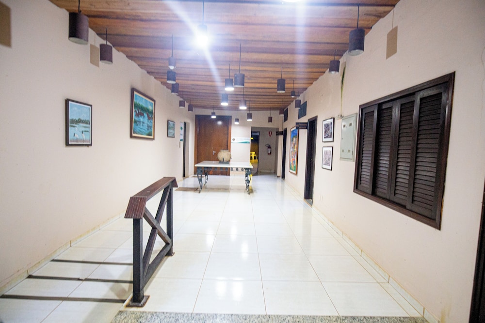 Pantanal Mato Grosso Hotel 37/69