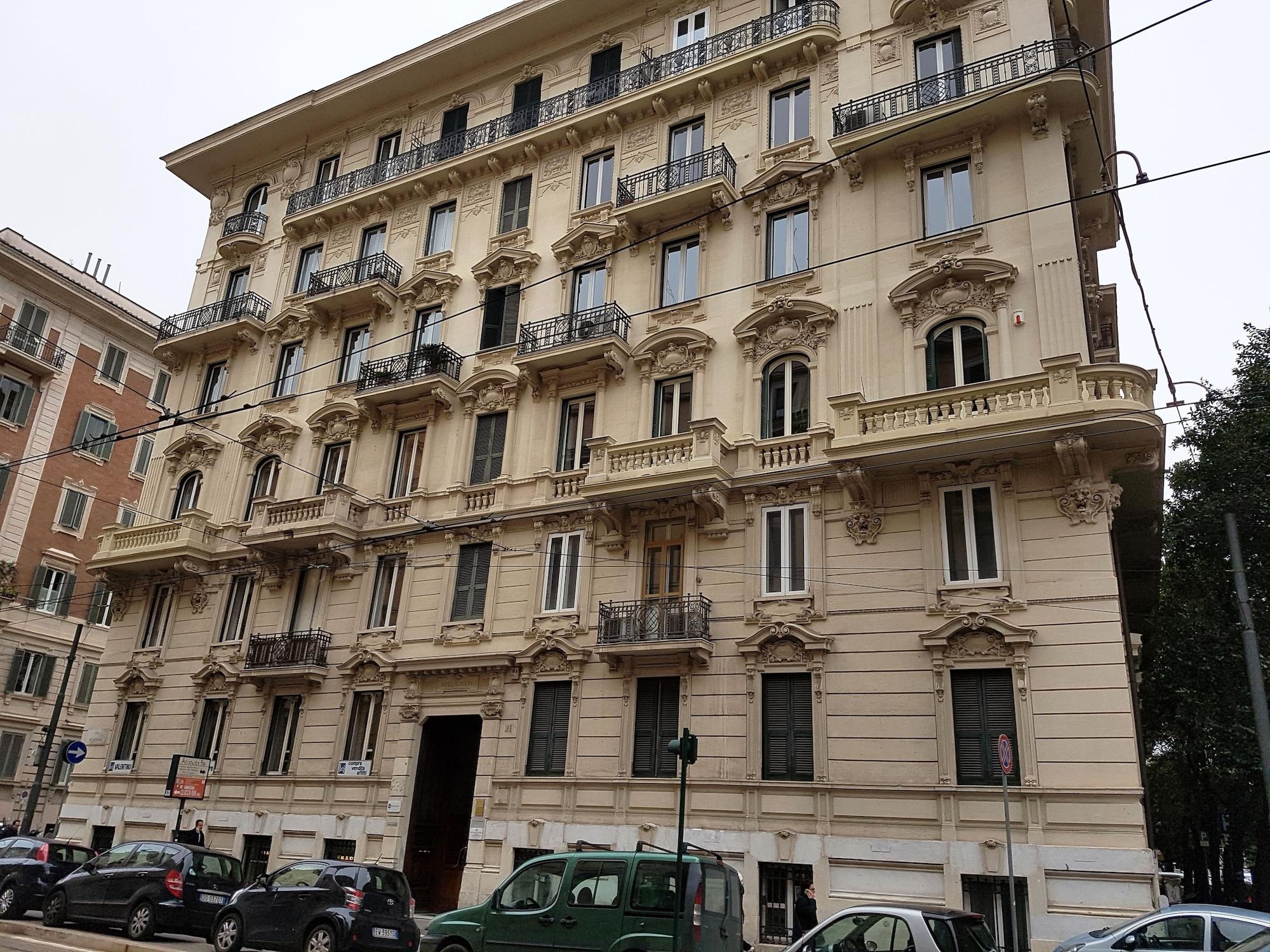 Popolo Flaminio Rooms 2/50