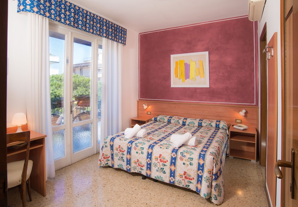 Hotel Azzorre Antille 18/53