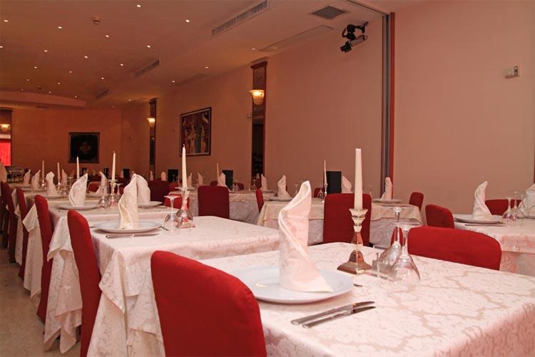 Best Western Hotel Nettunia 23/27