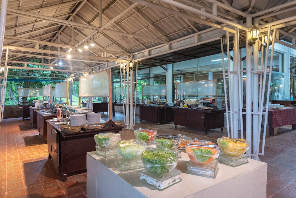 The Legacy River Kwai Resort 36/50