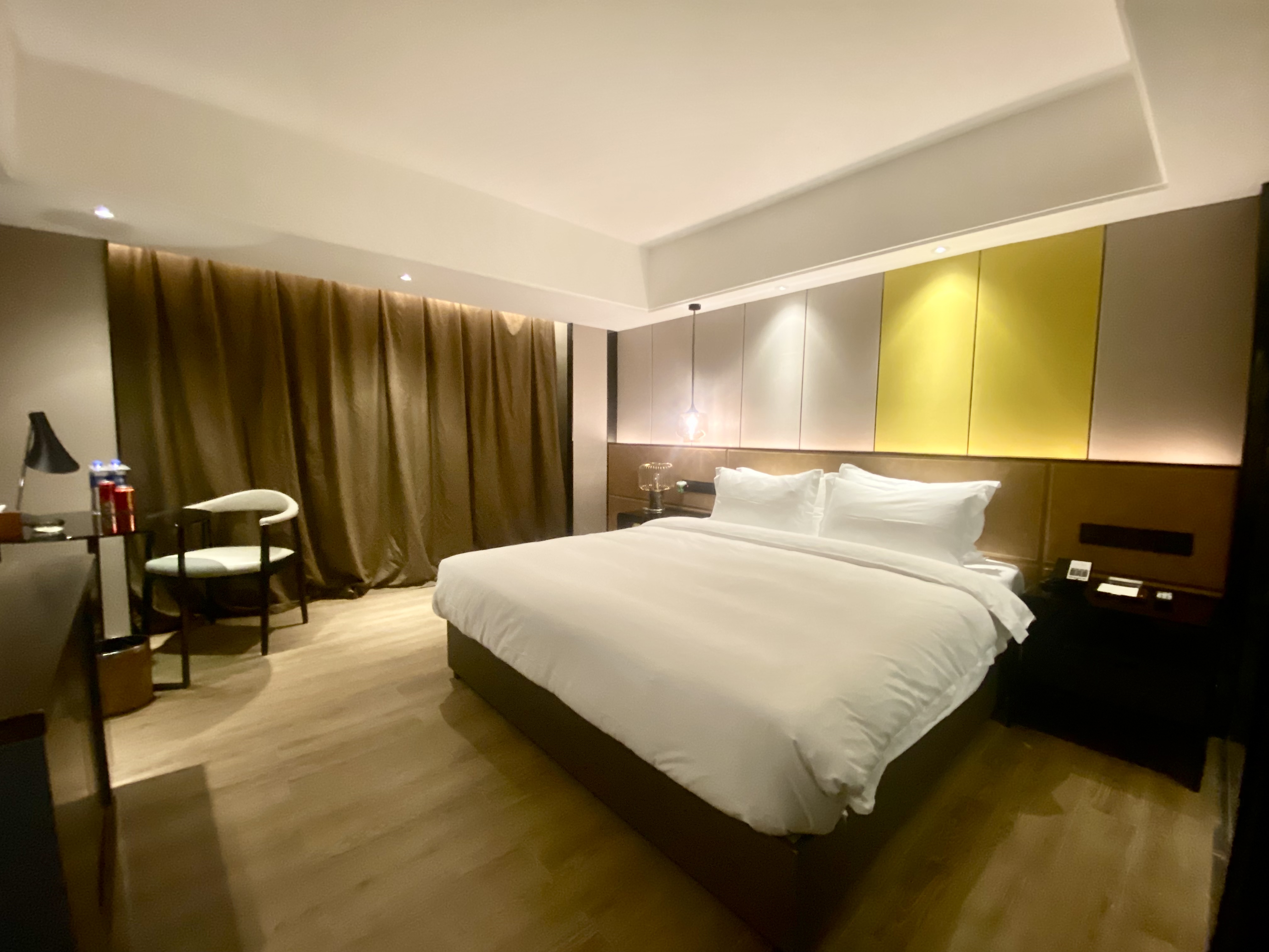 Paco Business Hotel Datang Metro Station 18/50