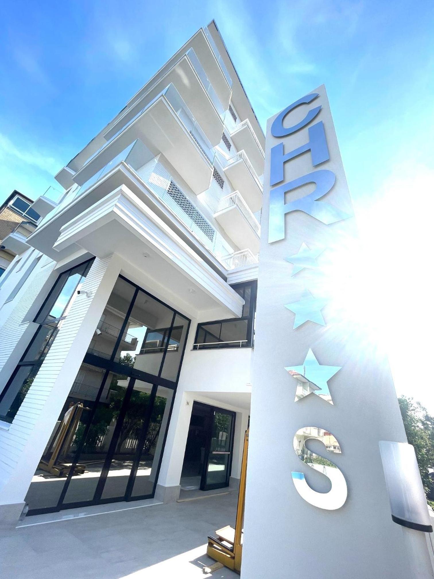 Club Hotel Residence 1/30