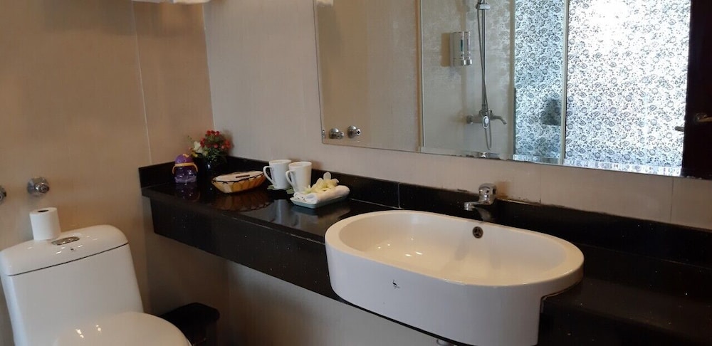 Millennium Hanoi Hotel 16/36