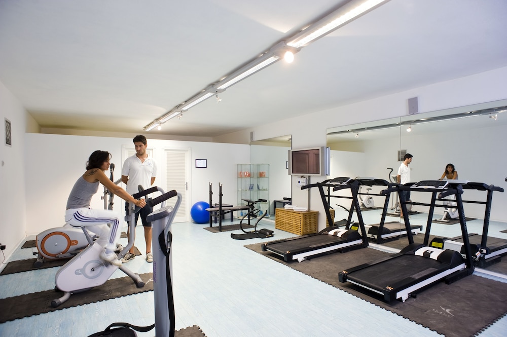 Central Park Hotel Terme 40/60