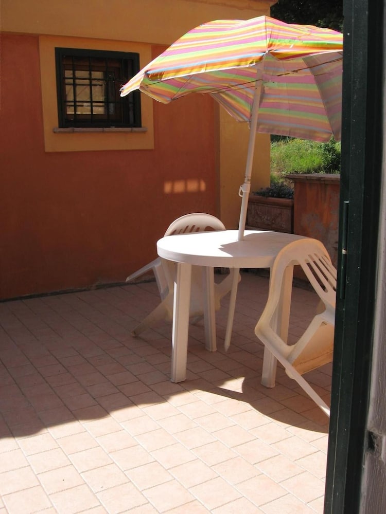 Agriturismo La Gismonda 35/48