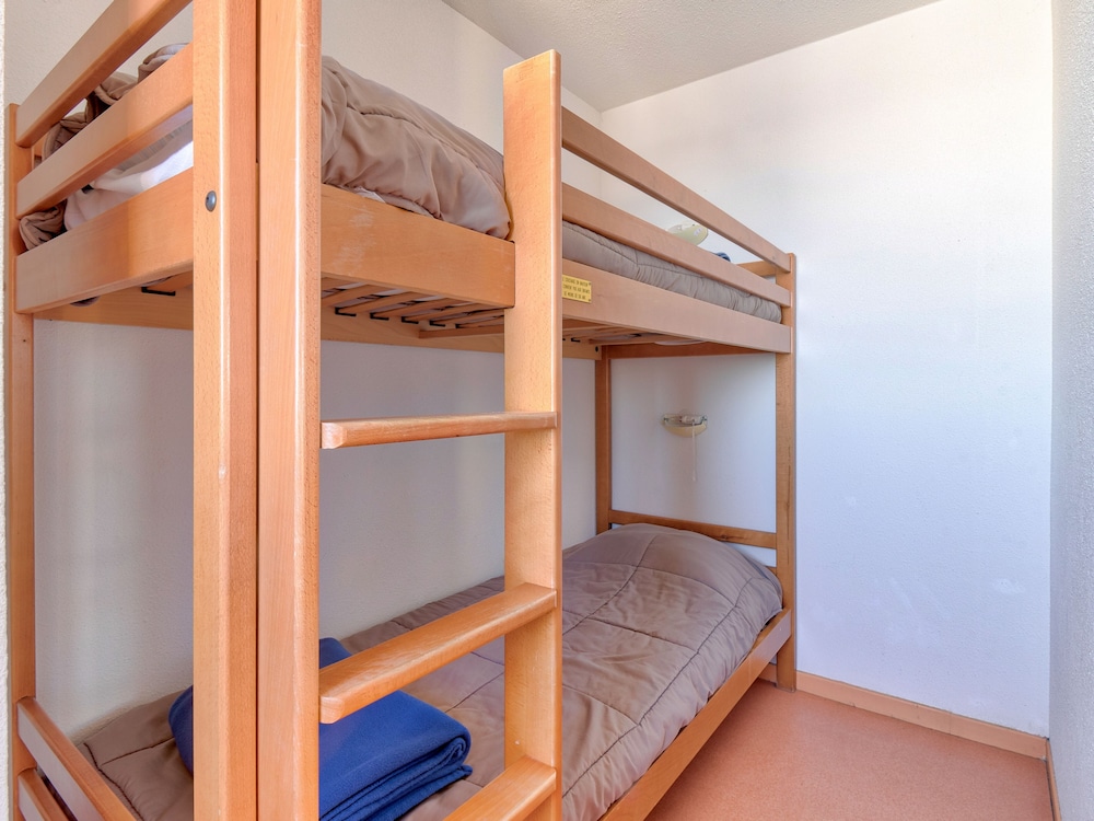 Residence Vacanceole Les Balcons Du soleil 38/62