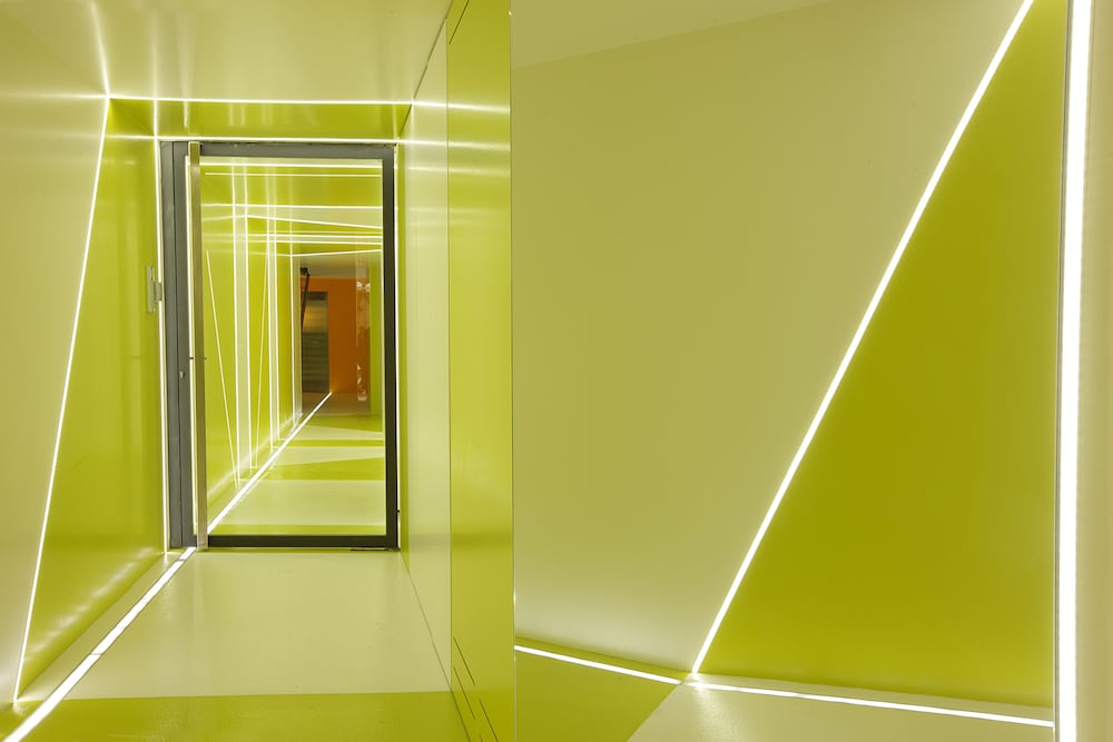 COSMO APARTMENTS RAMBLA CATALUNYA 12/19