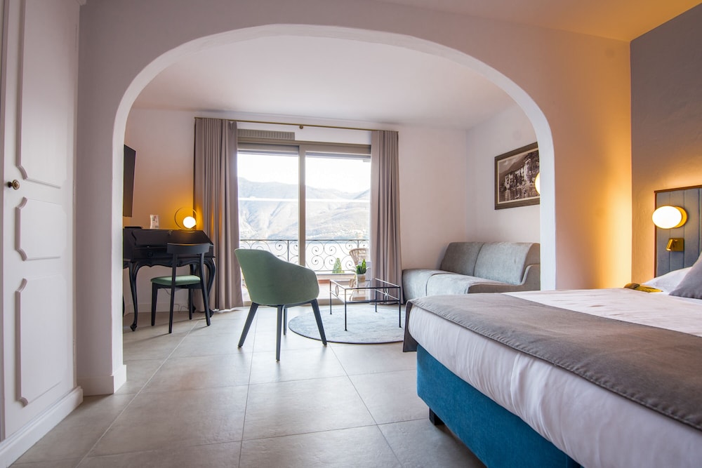 Sunstar Hotel Brissago 14/50