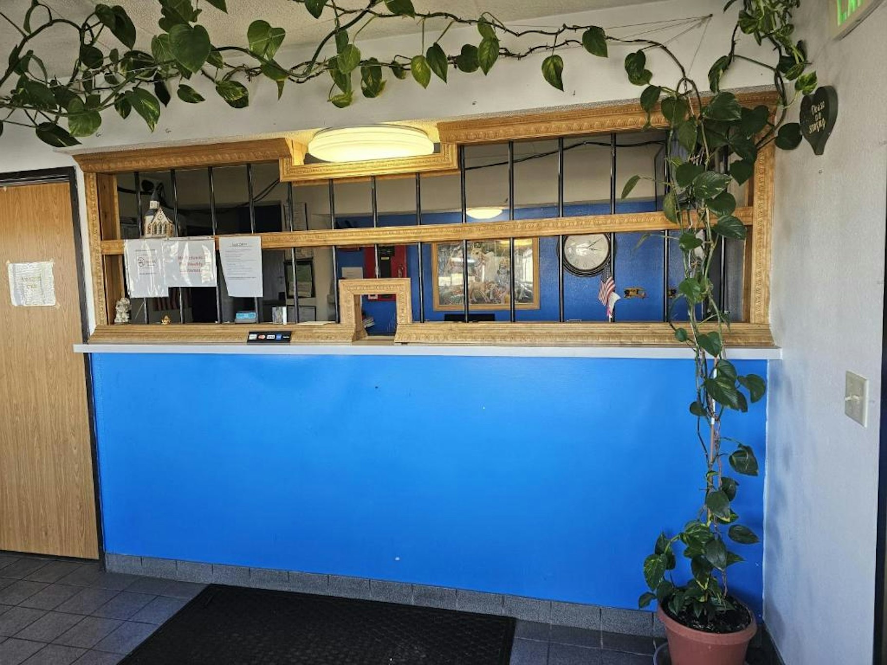 Brookville Inn By OYO Near Dayton International Airport 6/17