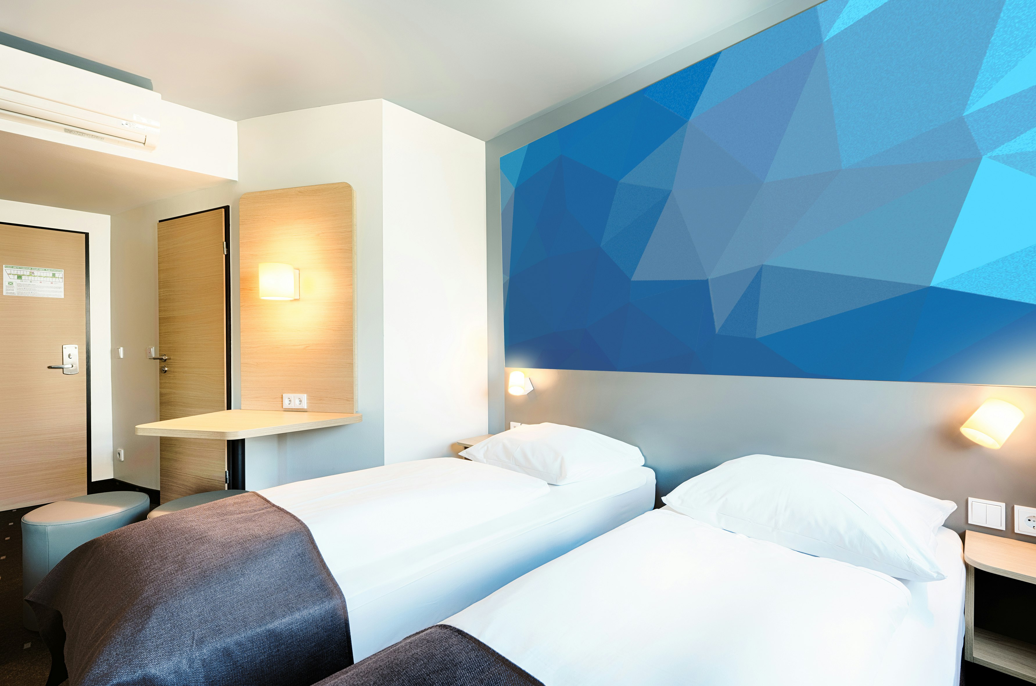 B&B HOTEL Berlin Airport-Nord 6/11
