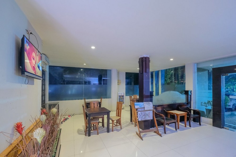 RedDoorz Plus near UIN Banjarmasin 33/52