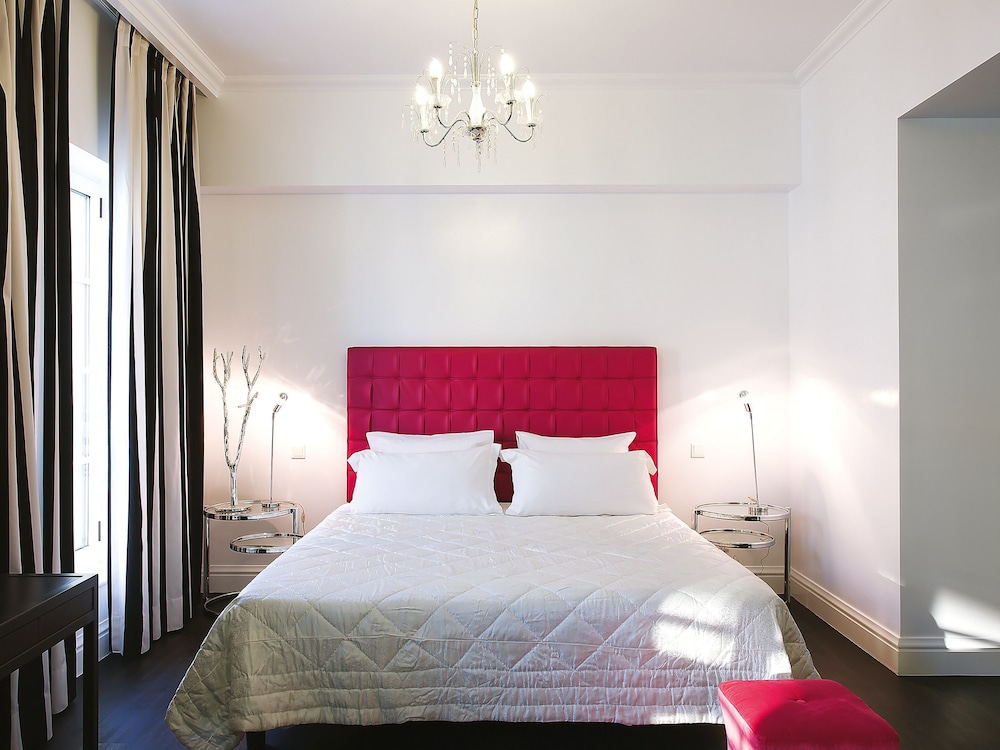 PALLAS, PRESTIGE, SUITE