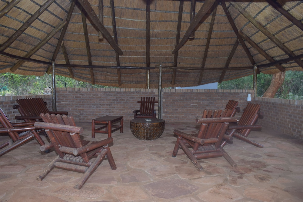 Copacopa Lodge And Conference Centre 36/50
