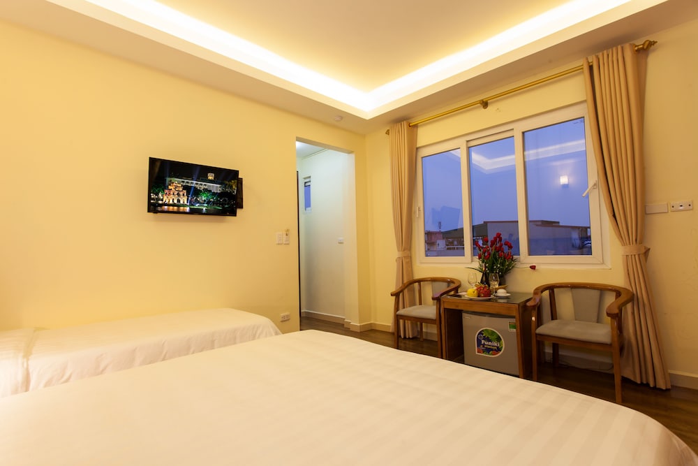Queen Light Hotel 19/55