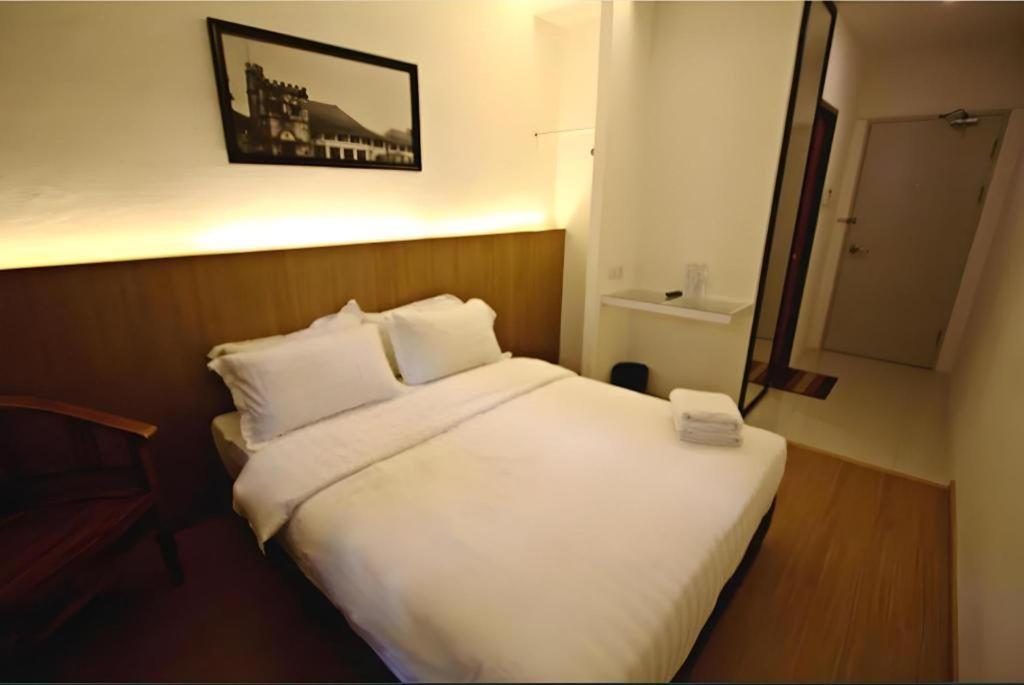 Place2stay Business Hotel @ Metrocity 10/46