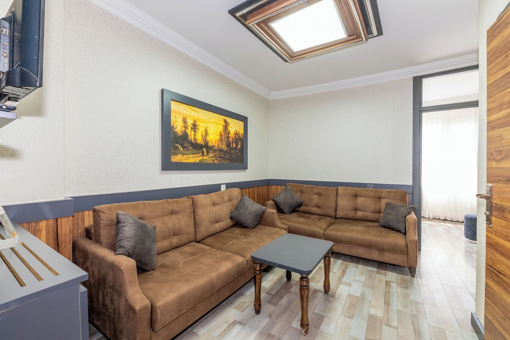 La Serena Hotel & Suites 29/50