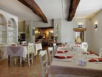 Hotel La Ferme 32/56