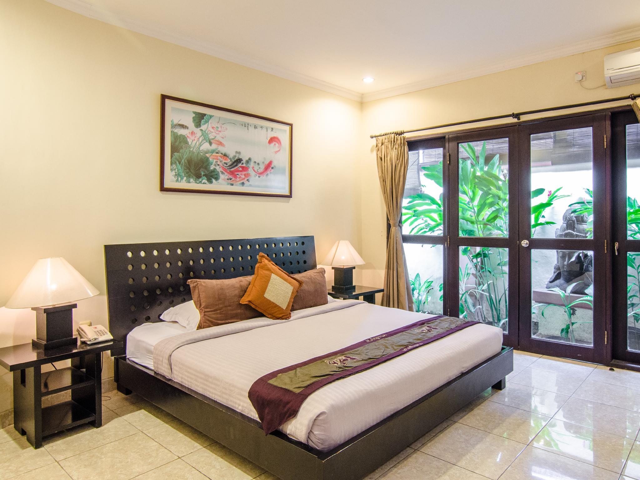 2 Bedrooms, Pool, Premium, Villa