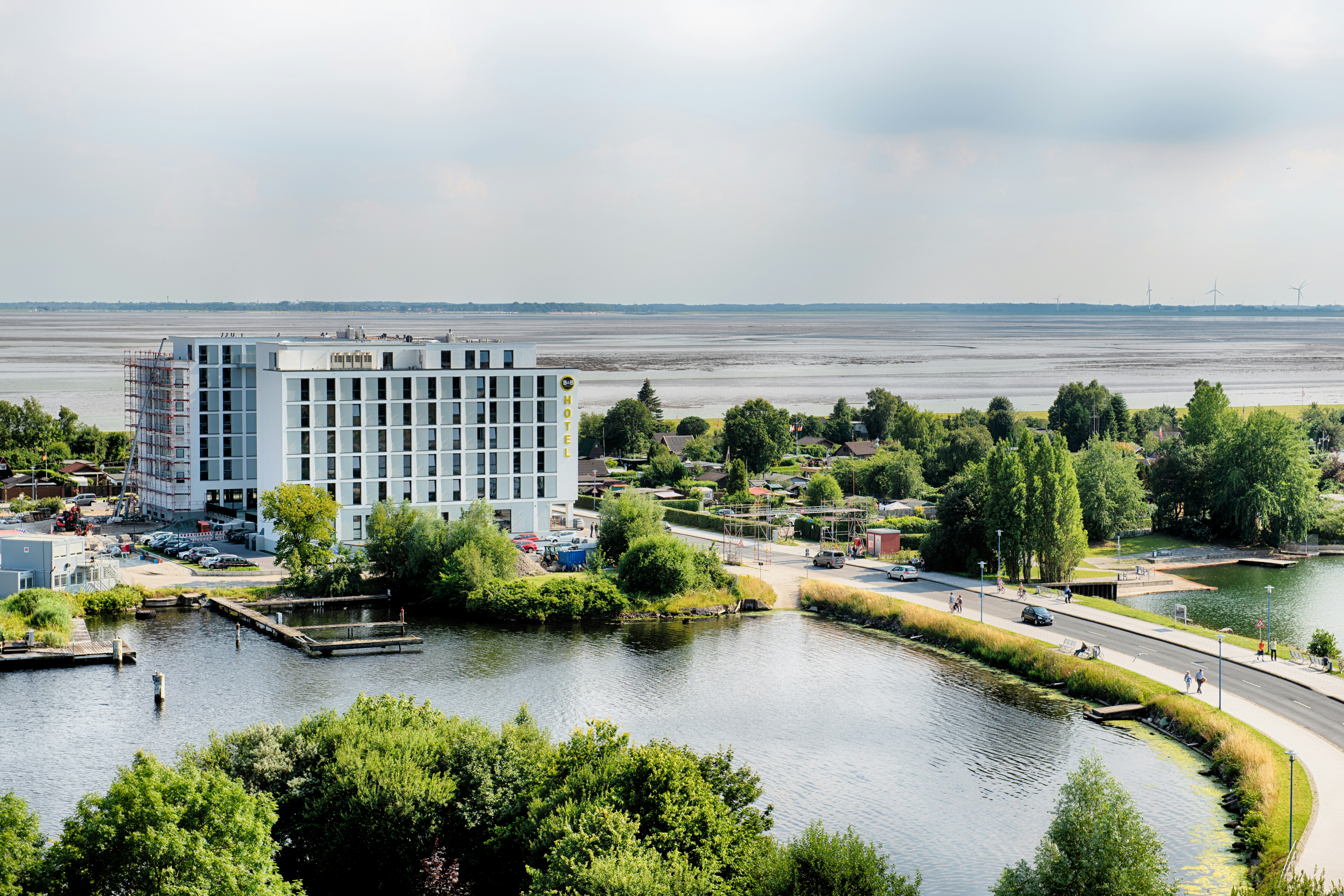 B&B Hotel Wilhelmshaven 47/50
