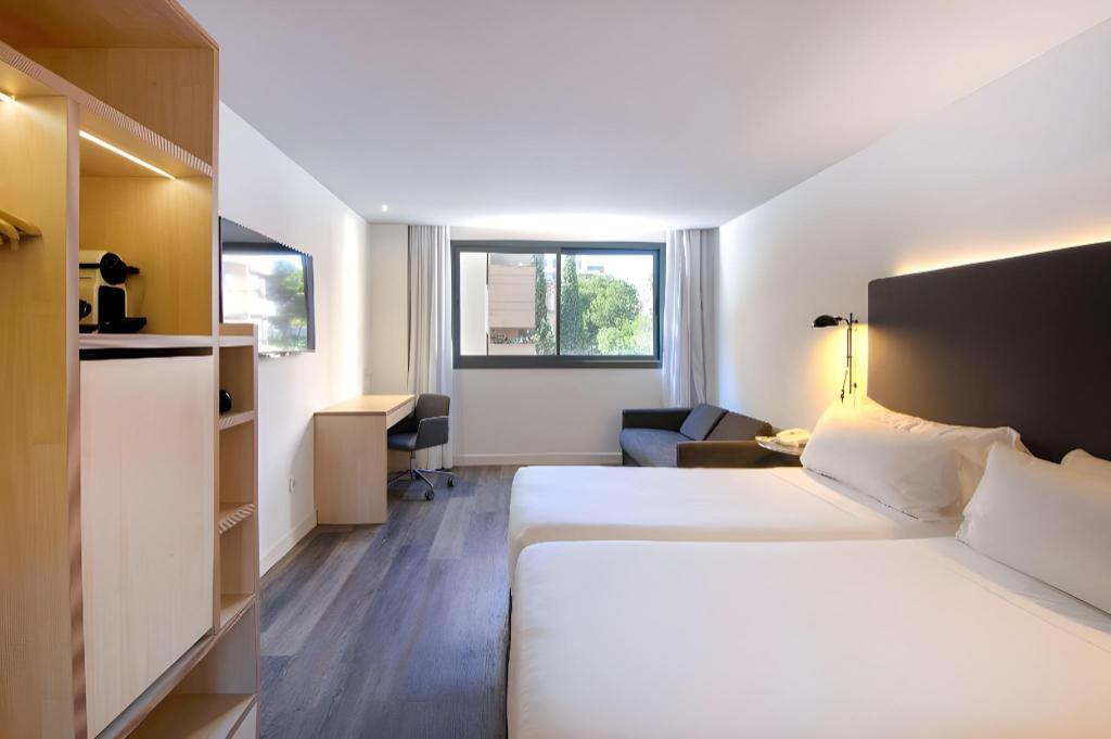 Extra, Innside, Premium, Single Bed