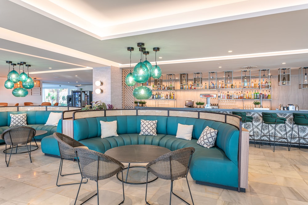 Benalma Hotel Costa del Sol 33/50