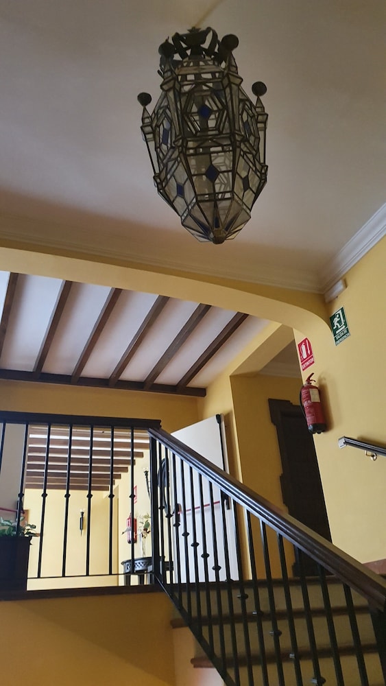 Coso Viejo Hotel 38/61