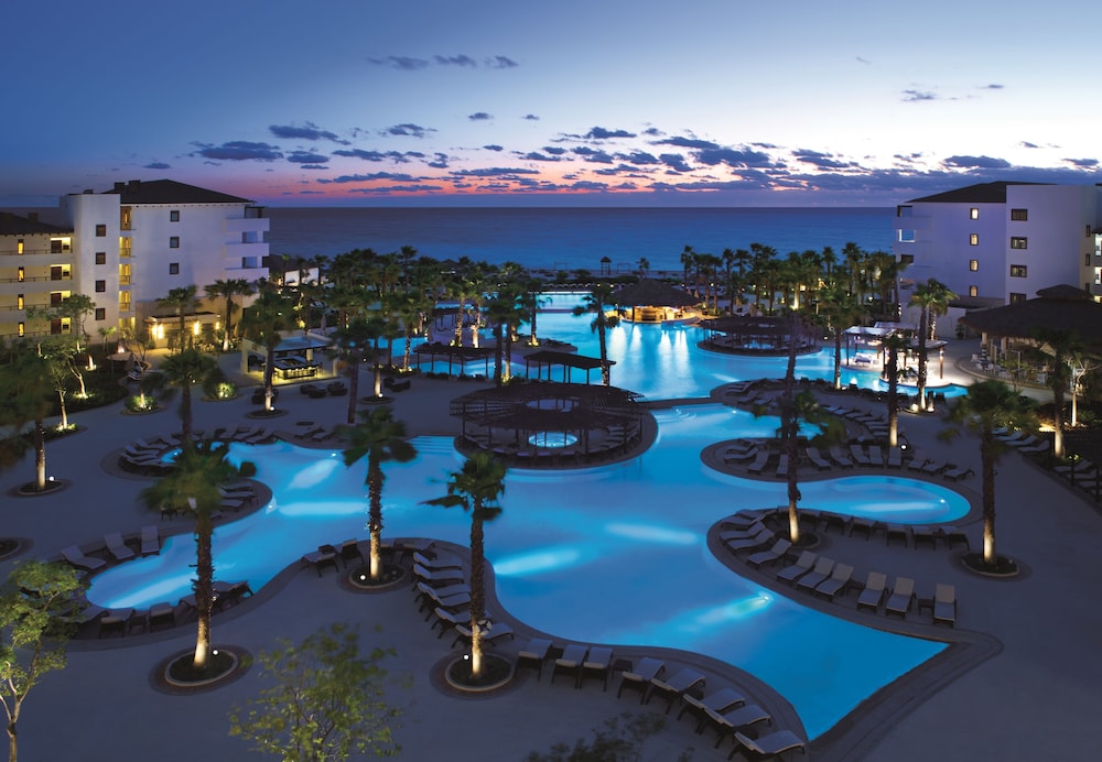Secrets Playa Mujeres Golf and Spa Resort - Adults Only 9/67