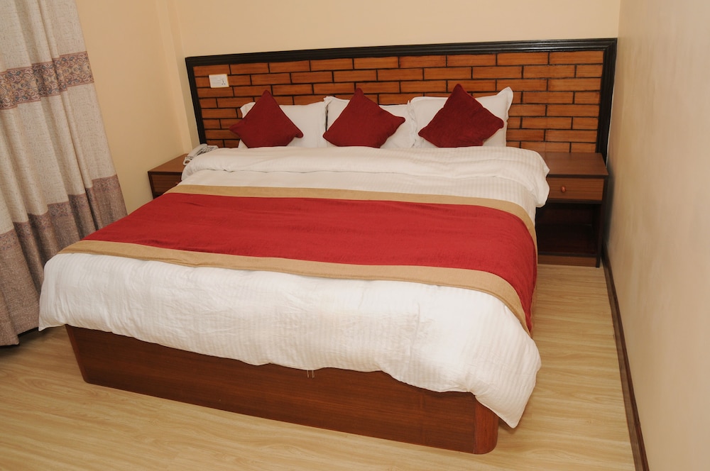 Hotel Bagmati 12/23