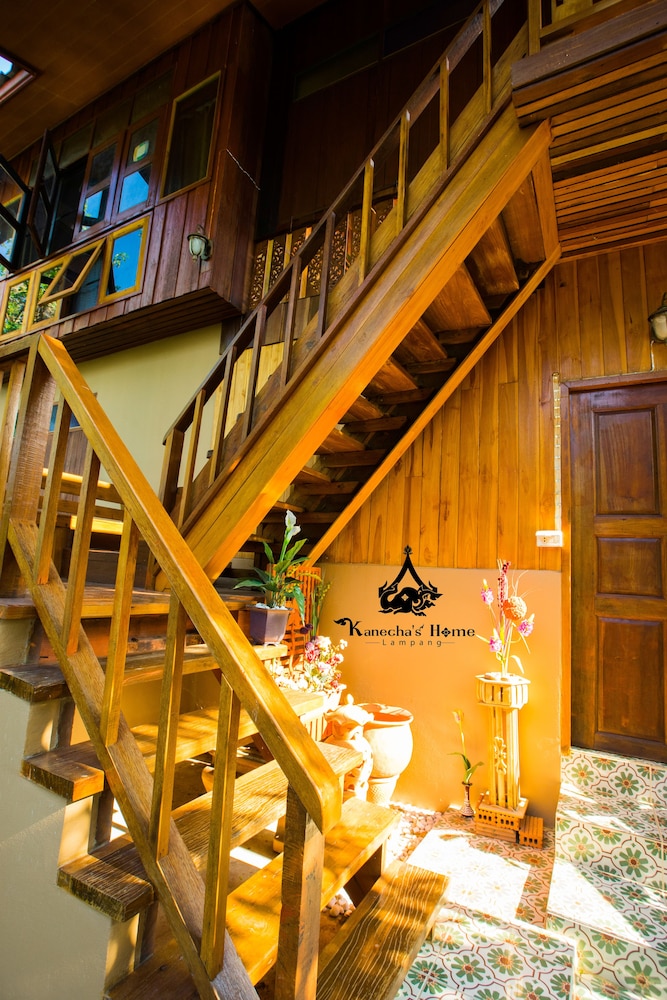 Kanechas Home Lampang 5/50
