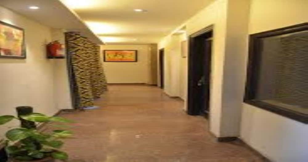 Hotel Pace 7/41