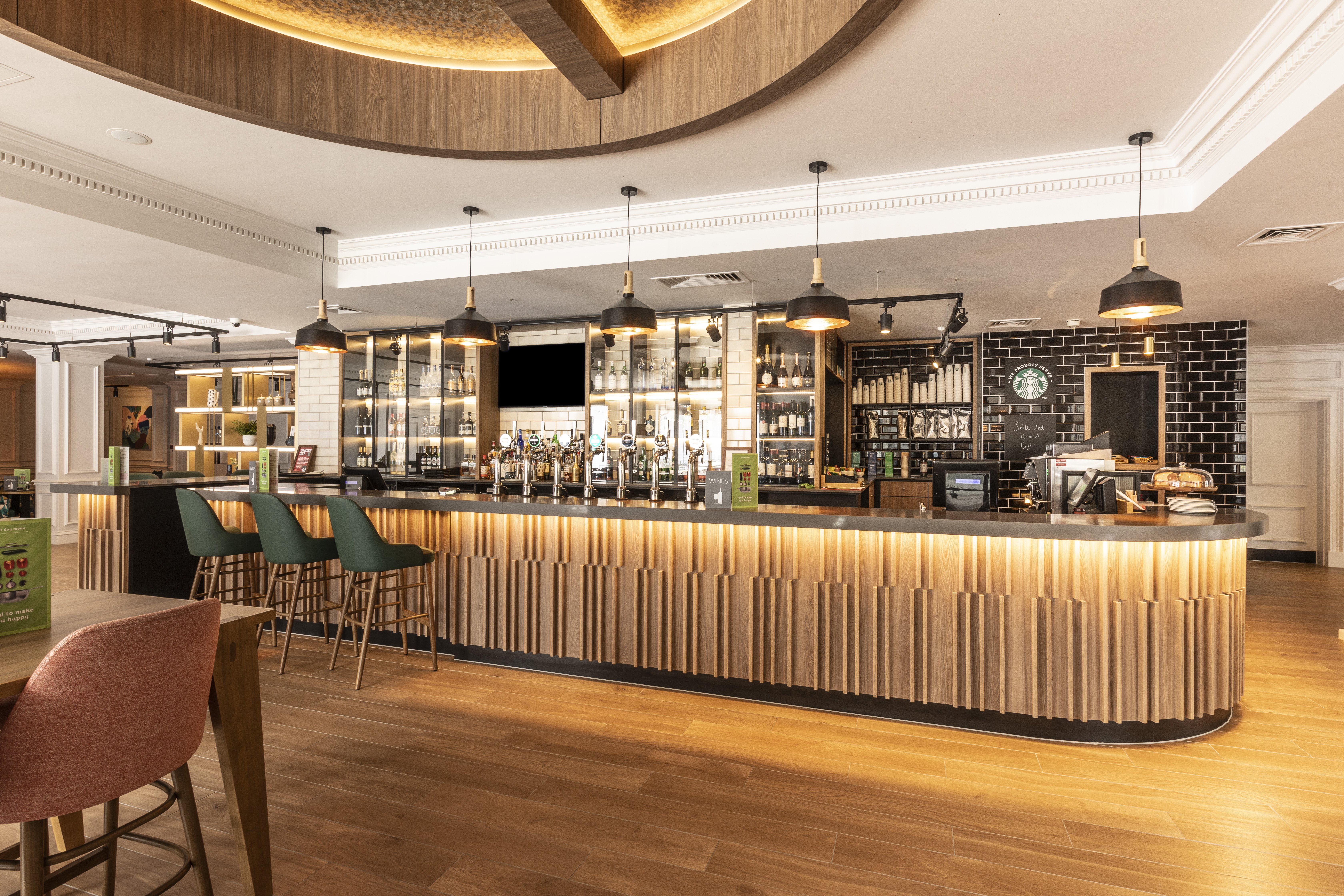 Holiday Inn Guildford 50/71