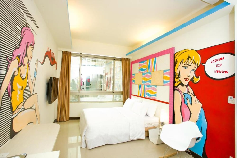 DONGMEN HOTEL 52/54