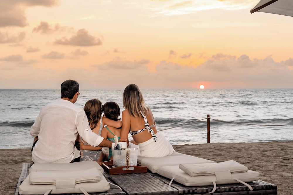 Marival Emotions Resort & Suites Riviera Nayarit by Mercure 60/64