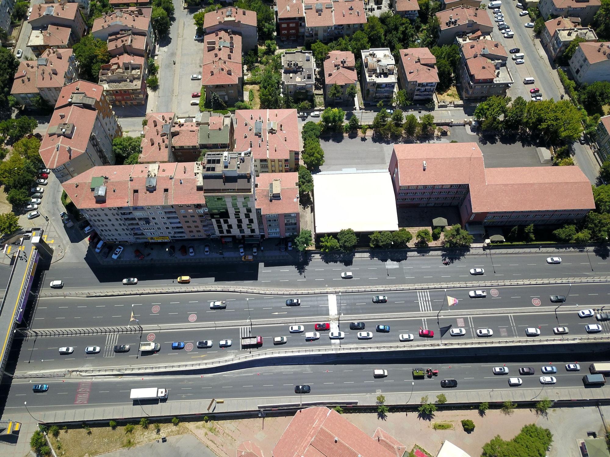 Nuzhet Hotel 2/29