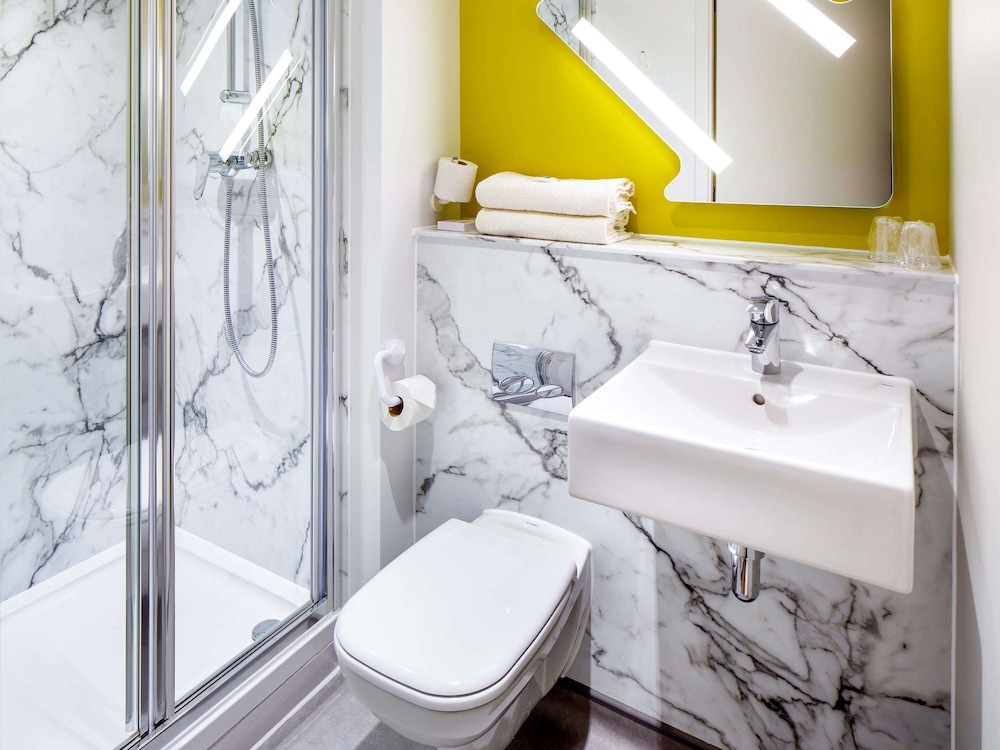 ibis Budget Sheffield Centre St Marys Gate 48/50