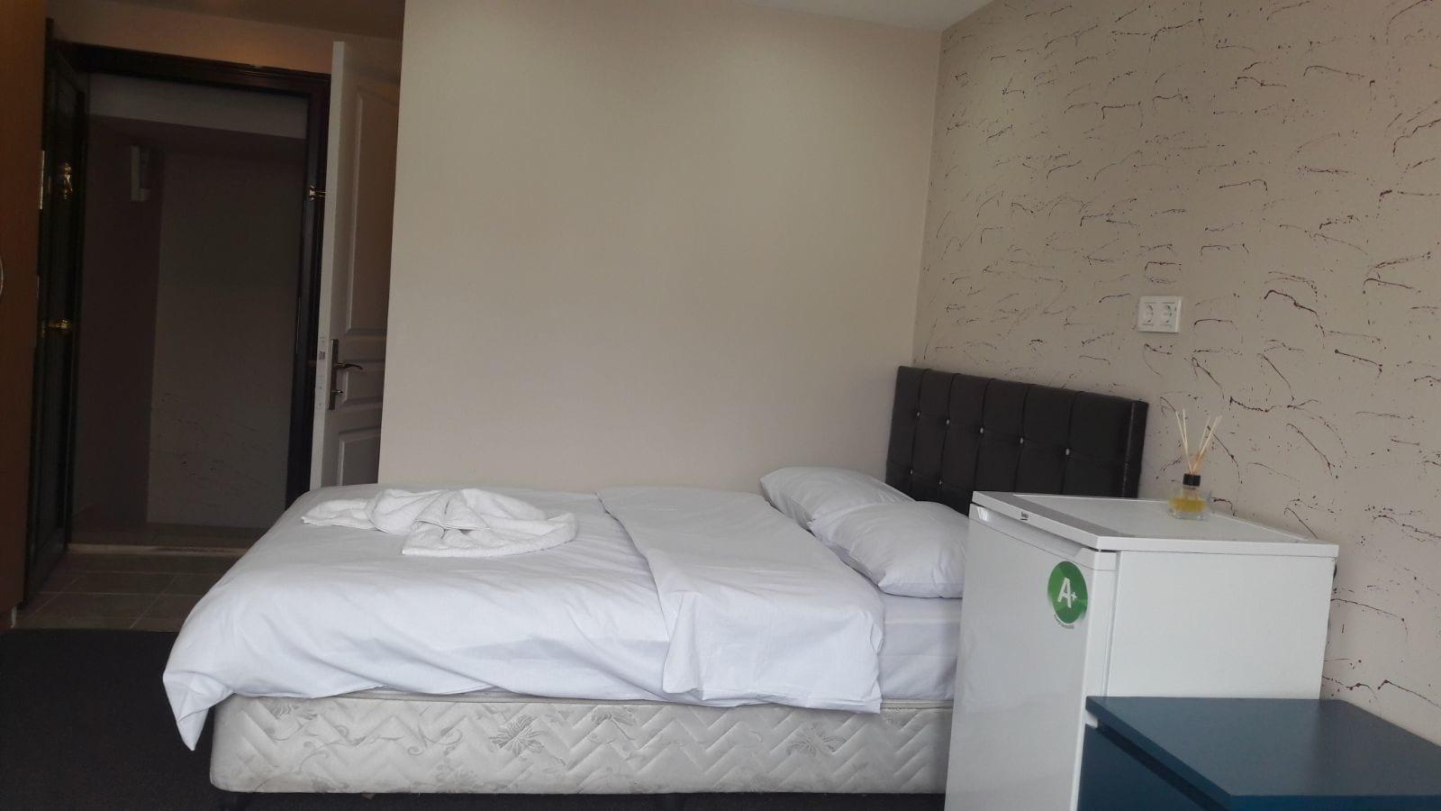 Istanbul Grand Aparts 10/22