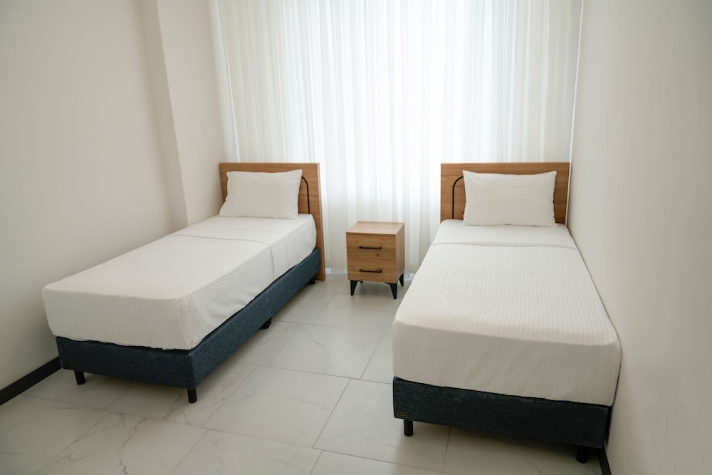 Villa Kent Termal Otel Gazlizgol 9/48