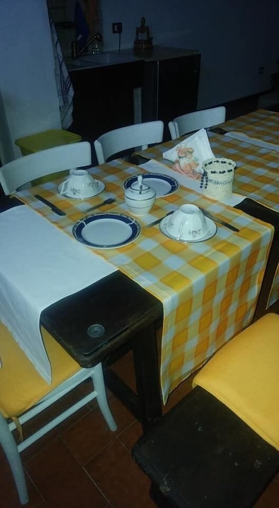 B&B Il Cedro 18/27