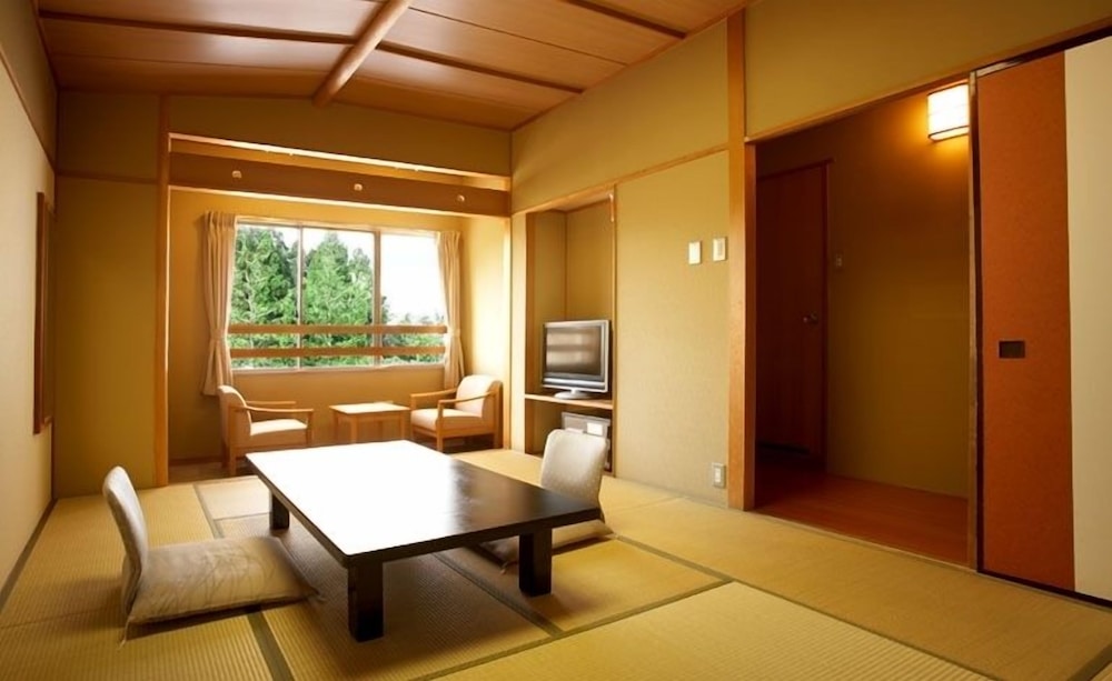 Iwamuro Onsen Ryokan Fujiya 7/30