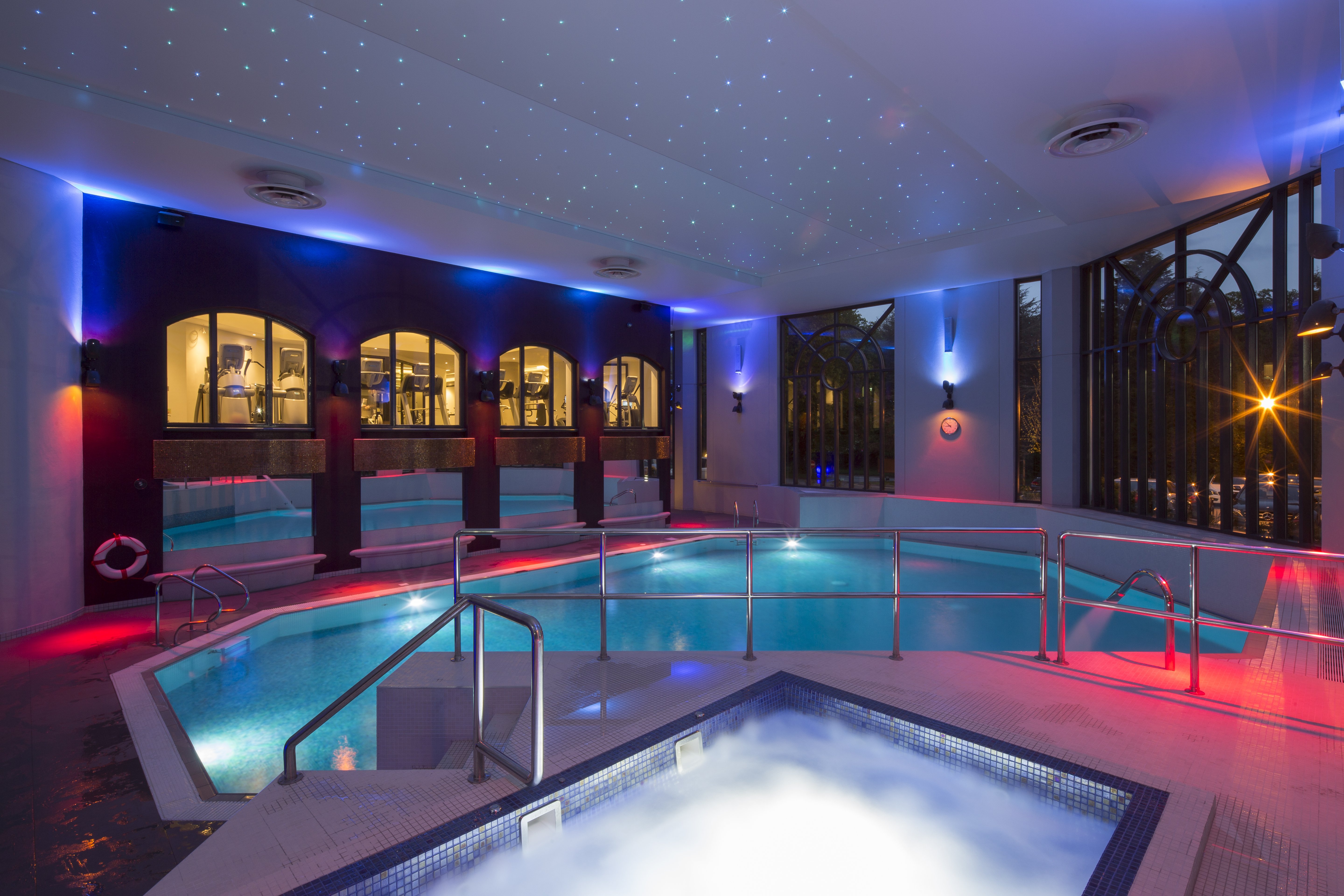 Crowne Plaza Gerrards Cross 23/50