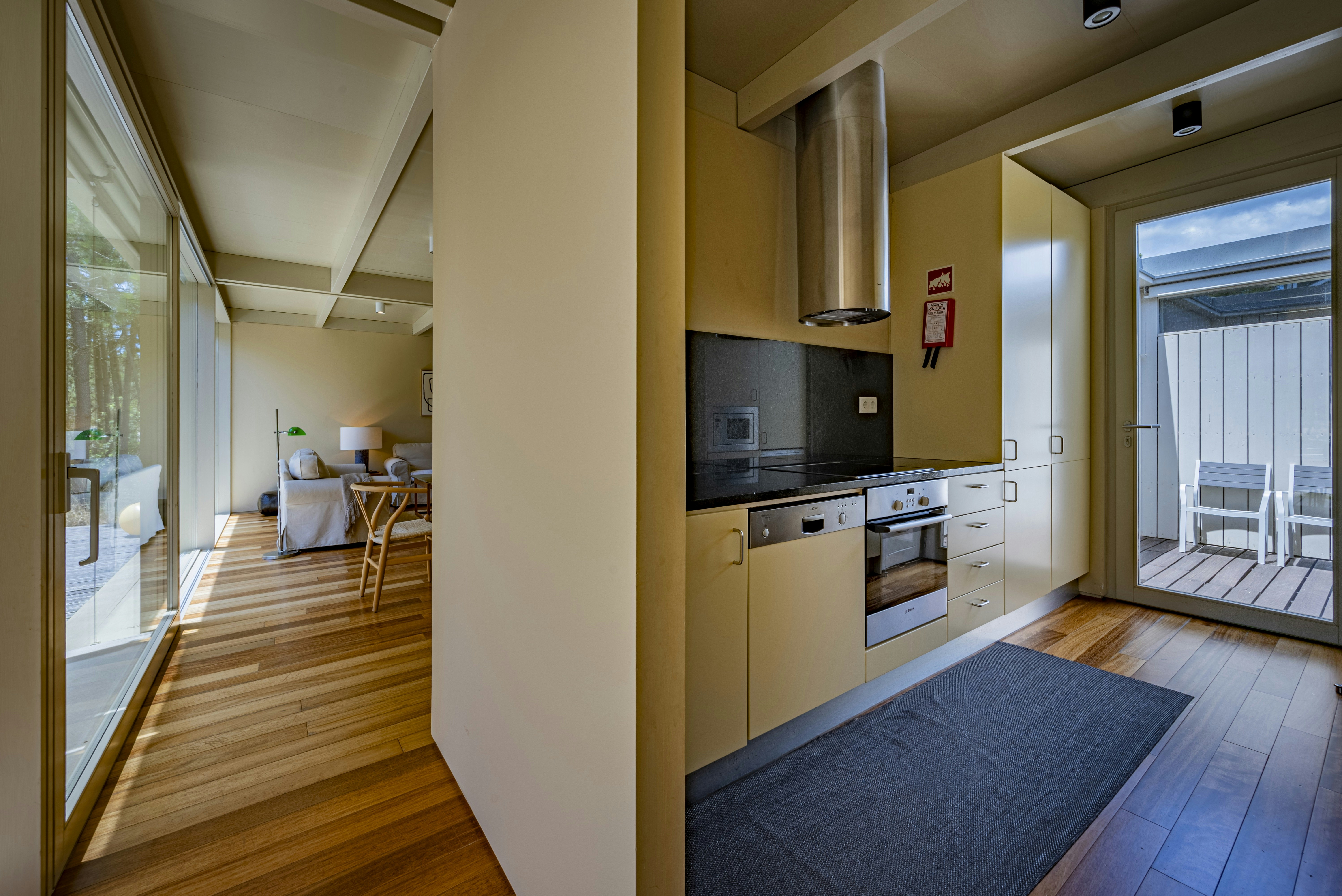 Pestana Troia Eco Resort & Residences 78/99