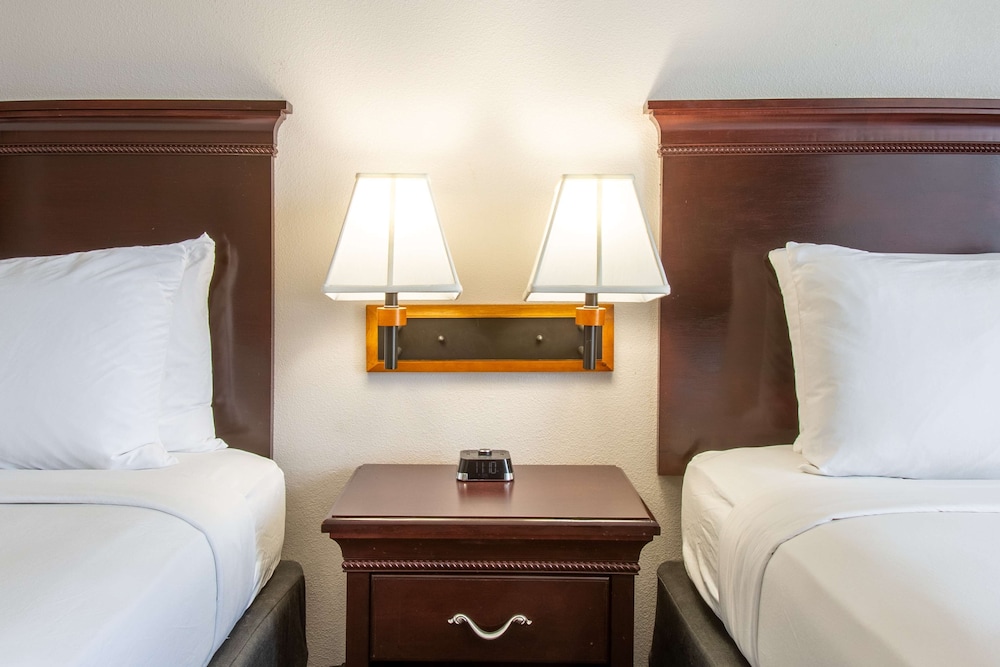 Country Inn And Suites By Radisson Tucson City Center Az 11/34