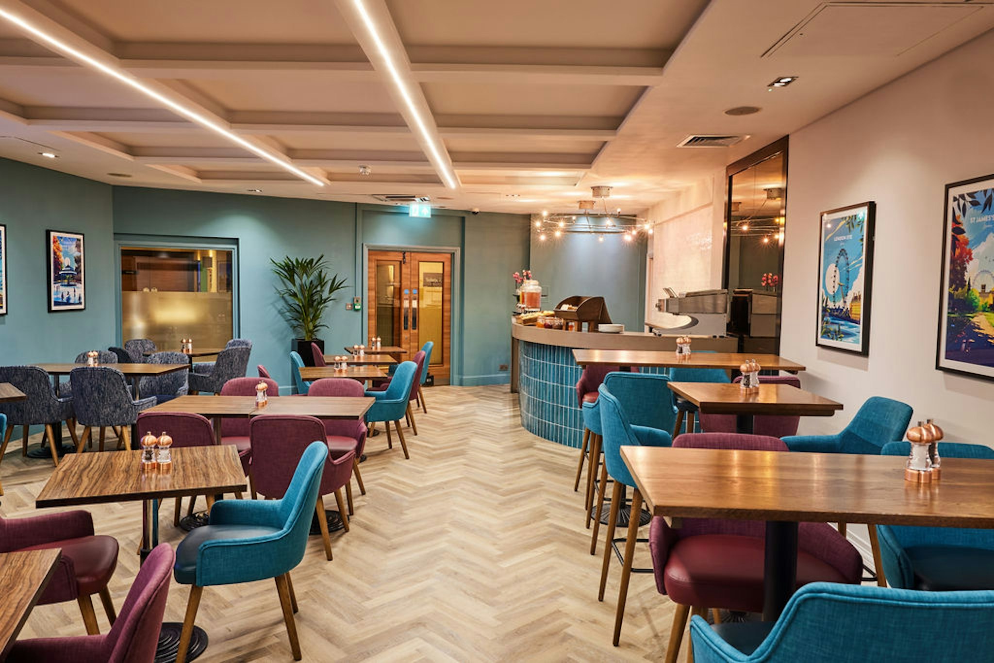 Thistle London Piccadilly 66/72
