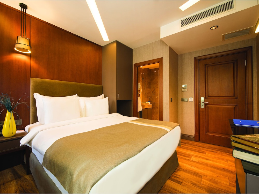 Blueway Hotel Historical 15/54