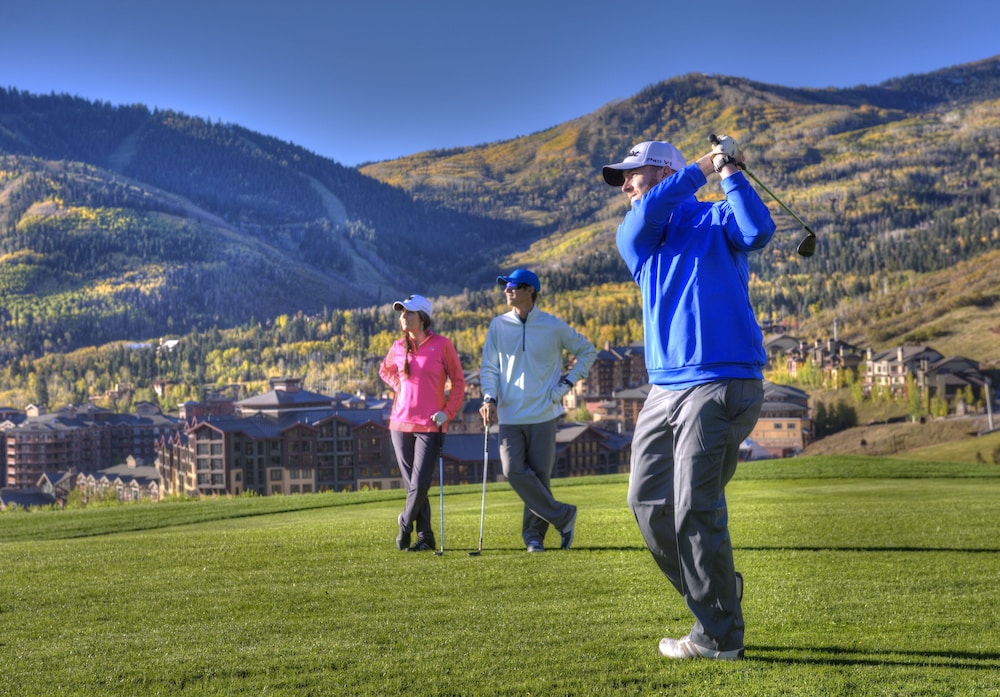 Yotelpad Park City 66/83