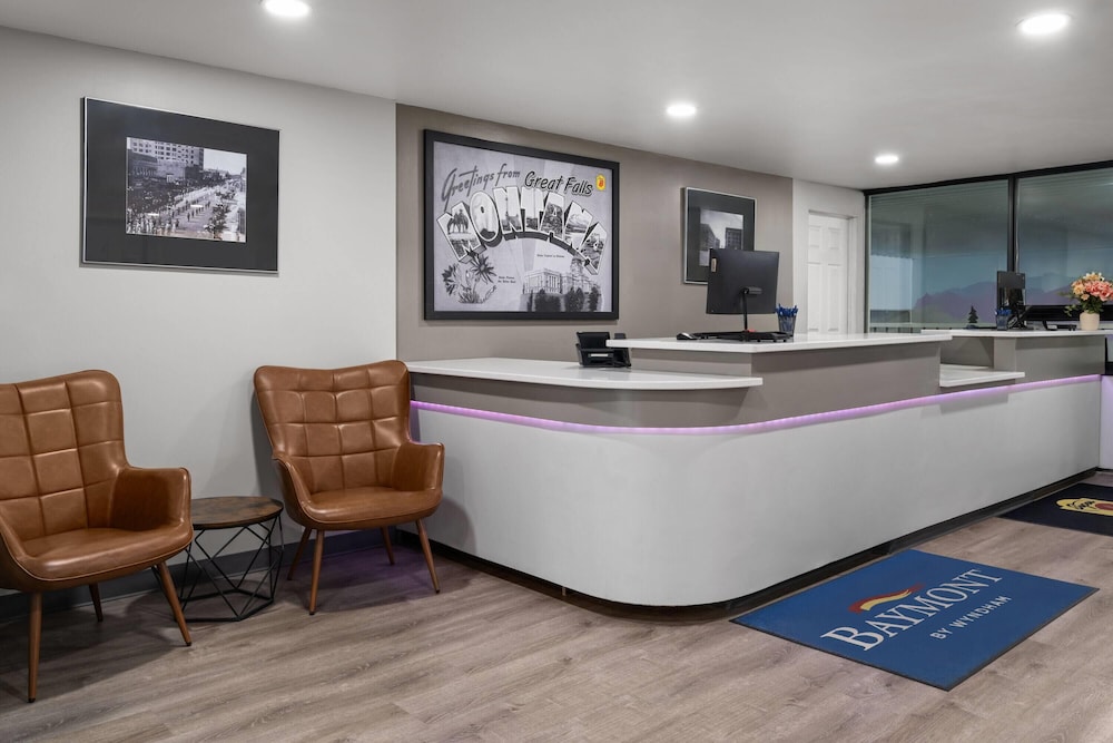 Super 8 by Wyndham Great Falls City Center 3/49
